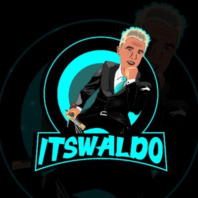 ItsWaldo3's profile picture. Profile for ItsWaldo twitch gaming! Please follow for stream updates including when I go live!
https://t.co/EFE9ScAGCd