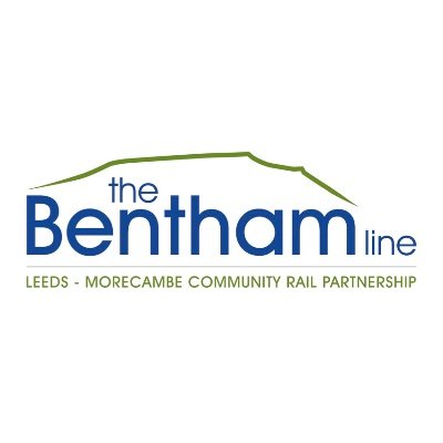 Welcome aboard! This is the official Twitter account for the Bentham Line, updated by members of the Leeds-Morecambe Community Rail Partnership.