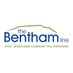 The Bentham Line (@TheBenthamLine) Twitter profile photo