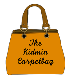 A bag of resources for those kidmin who may not have big budgets or big staffs, but have big hearts for reaching kids with God's love.