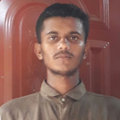 Hi guys, This is MD: Murad Hossain. I am a professional B2B Lead Generation and Data Entry Expert. I am also expert in Data Scraping, Email Listing.