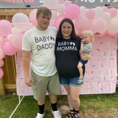 RIP Waylon🙏🏼 Brandon❤️ Baylor Elliott💙 Adalynn Ann💗