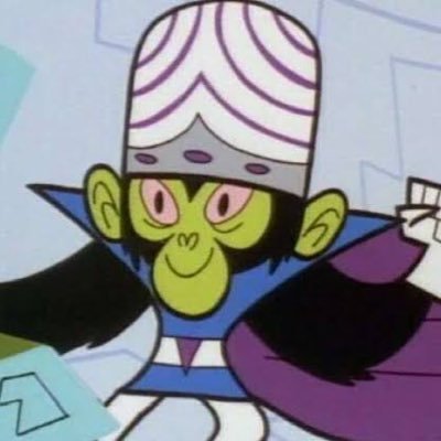 ubeさんのプロフィール画像