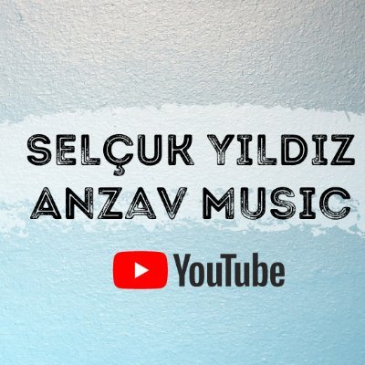 Anzav Music; I want to help you focus on your soul, even if it is small, by preparing beautiful videos to rest and relax your soul. It is a Youtube Channel that