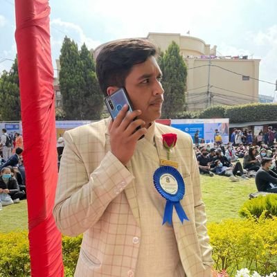 sangam_baral10's profile picture. Just a dumb guy