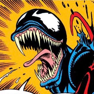 LetThereBeMikel's profile picture. Venom is cinema
