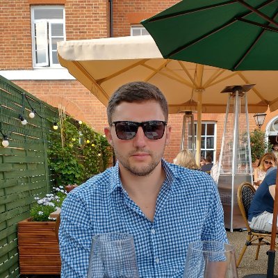 AndrewCarterUK's profile picture. Software Developer, Physics Graduate and BJJ Enthusiast.