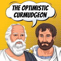 The Optimistic Curmudgeon(@TheOptimisticC3) 's Twitter Profile Photo