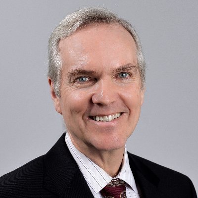 Market Analyst CFA @LandReport • Equity Quant at AIG, JPM, Avalon '87–'19 • Go Houston Coogs !