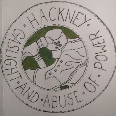 Artist/Potter. Art my © unless otherwise stated. Typos likely.
Building a fairer Hackney needs Council to be principled, honest and transparent. It isn't.