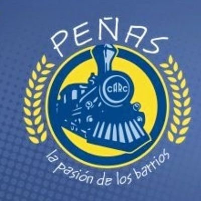 Secretaría de Peñas del Club Atlético Rosario Central.

La Pasión de los Barrios