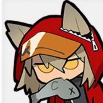 I, Projekt Red, wolf hunter, smell wolves (unofficial rp account) (not affiliated with hypergryph, yostar, or cd projekt red) (probably on hiatus for now)