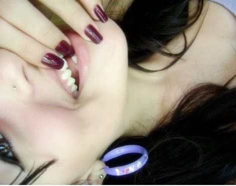 Gabriella Santos ;)