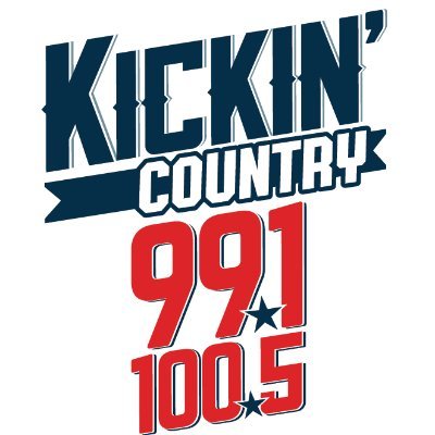 KIKN 99.1 & 100.5, a Townsquare Media Station, plays today's country music and info for Sioux Falls and nearby communities. On-air, online, and on our app