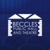 Beccles Public Hall and Theatre (@phbeccles) Twitter profile photo Beccles Public Hall and Theatre (@phbeccles) Twitter profile photo
