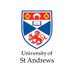 University of St Andrews Research & Impact (@UStAResearch) Twitter profile photo