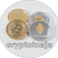 cryptoinaja (@cryptoinaja) 's Twitter Profile