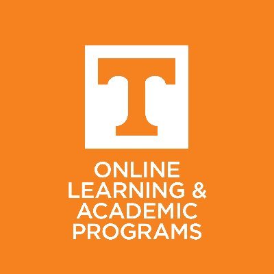 Powering Online Learning @UTKnoxville