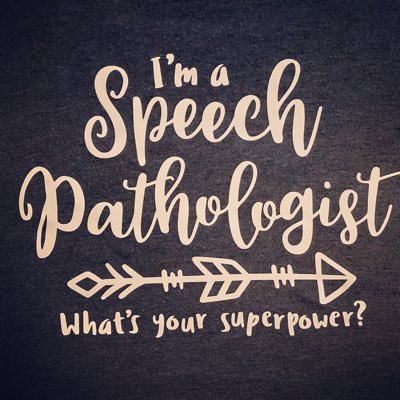 Mrs_K_Speech's profile picture. School-based SLP, mom of two beautiful kiddos and proud wife to an incredible human.