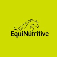 EquiNutritive (@equinutritive) 's Twitter Profile