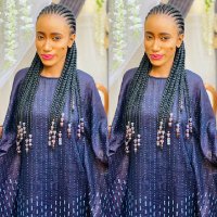 Fatima🇬🇳 (@baldefatima9) 's Twitter Profile