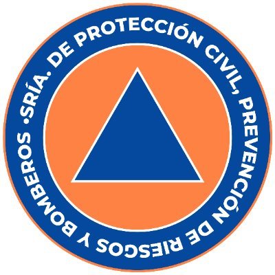 Protección Civil somos todos, en esta página encontraras información básica así como links de apoyo