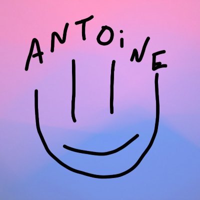 Antoine 🇫🇷