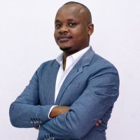 Solomon D. Ndossi (@solondossi) 's Twitter Profile