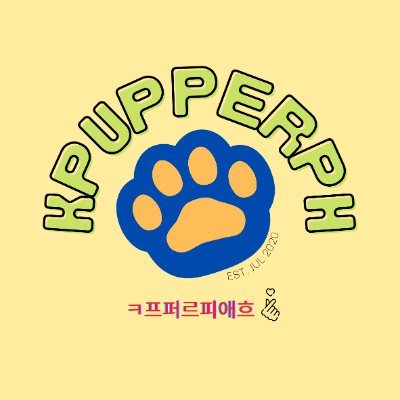 KPupperPH 🐶