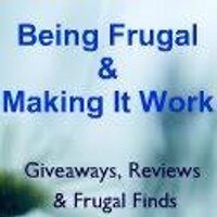 Being Frugal(@cheekymommaof2) 's Twitter Profile Photo