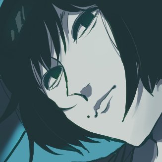 悦志さんのプロフィール画像