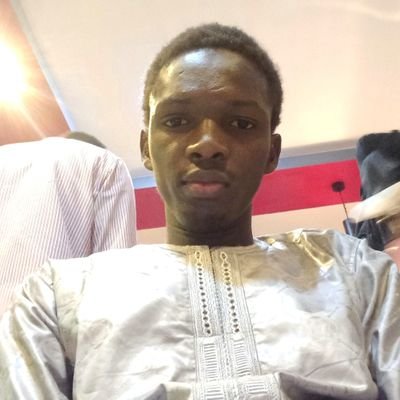 DembeleLamine18's profile picture. 