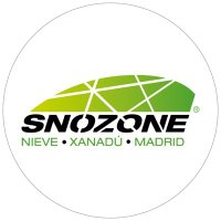 Snozone Madrid(@SnozoneMadrid) 's Twitter Profile Photo
