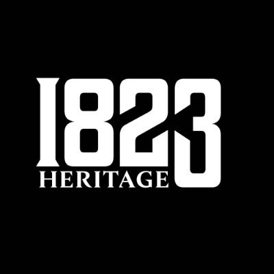 Embracing the past, present and future. For any enquiries  please DM or email at info@1823heritage.co.uk