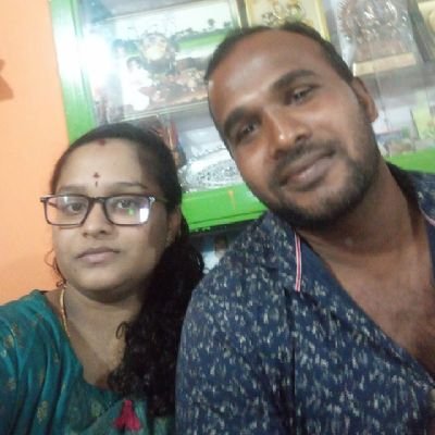 kumudaravi12's profile picture. pampering me