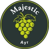 Majestic Wine Ayr(@majesticayr) 's Twitter Profile Photo