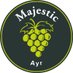 Majestic Wine Ayr (@majesticayr) Twitter profile photo