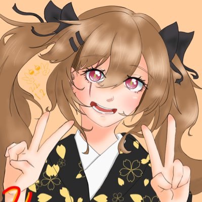 ⛩桜庭椰々和⛩さんのプロフィール画像