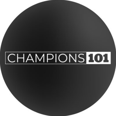 Champions 101 Profile