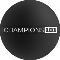 Champions 101(@Champions_101) 's Twitter Profile Photo