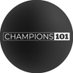 Champions 101 (@Champions_101) Twitter profile photo
