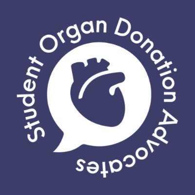 Our student leaders have registered 5,900+ people as organ and tissue donors to reduce the organ shortage and save lives!