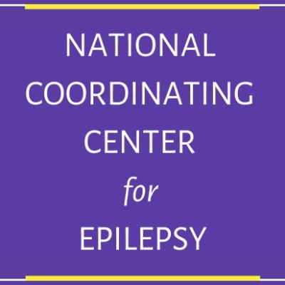 National Coordinating Center for Epilepsy Profile