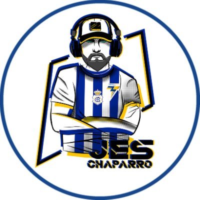 CEO y CO-OWNER de @recreThunder ⚡ @recreoficial ⚽ | Streamer @Twitch | Creador Epic: JESCHAPARRO 📝 | Embajador @_emogg | 📩: jeschaparro@recreativothunder.com