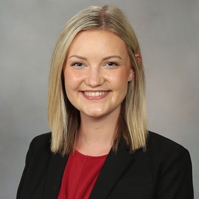 SydneyPharmD's profile picture. Hematology/Oncology/BMT pharmacist @Mayo Clinic • PGY2 Oncology @MayoClinic • PGY1 @KetteringHealth • #TwitteRx