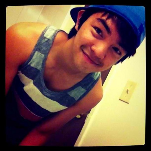 Follow me at @kirbyaraullo!