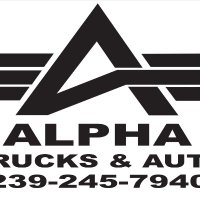 Alpha Trucks & Auto Enterprise(@AlphaTrucksPro) 's Twitter Profile Photo