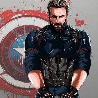 CaptainAmerica™ 2.0 (@off_jey) 's Twitter Profile