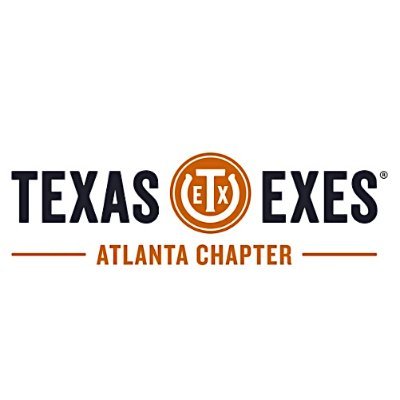 The official page for the Texas Exes Atlanta Chapter. Follow us on Instagram, Facebook, and LinkedIn and join our mailing list for our new events. Hook ‘em! 🤘