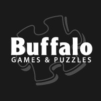 Buffalo Games (@buffalopuzzler) Twitter profile photo